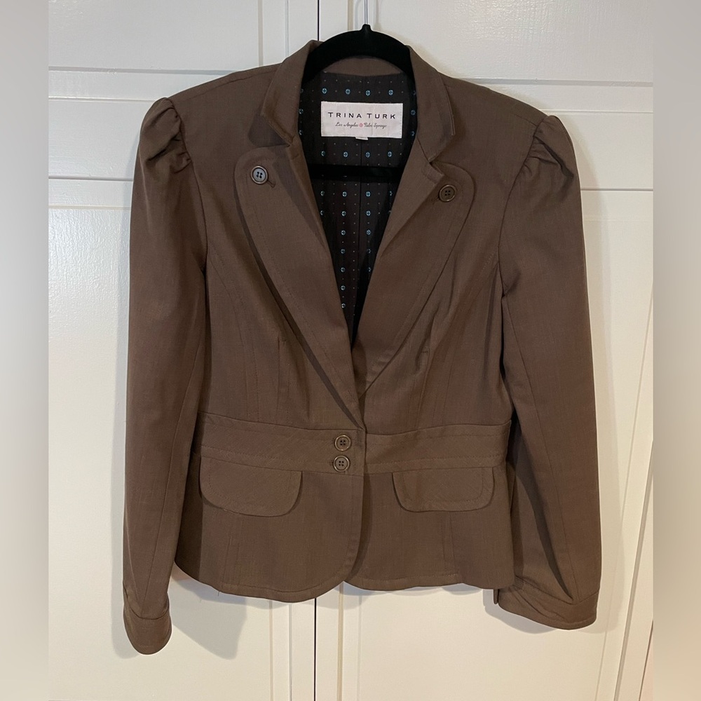 Women’s Jacket